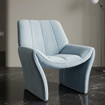 FAUTEUIL LOUNGE