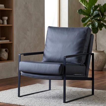 LOUNGUE BLACK