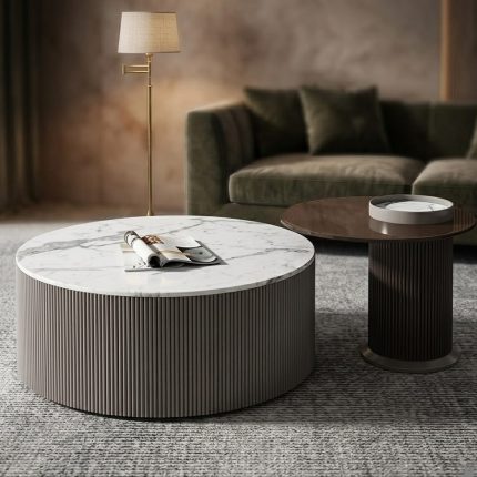 TABLE BASSE