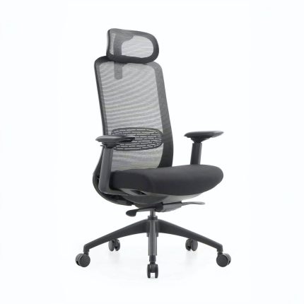 Fauteuil président BRIGHT